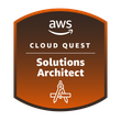 AWS Cloud Quest: Solutions Architect