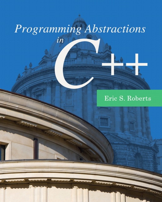 Programming Abstractions in C++