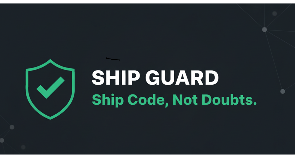 Ship Guard