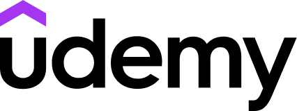Udemy logo