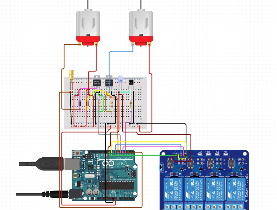 Circuit Diagram