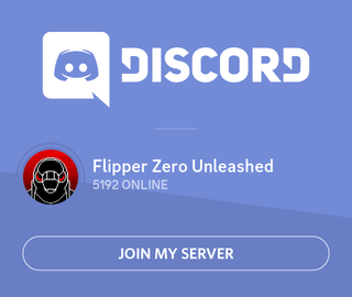 Haunter F0 Discord Community