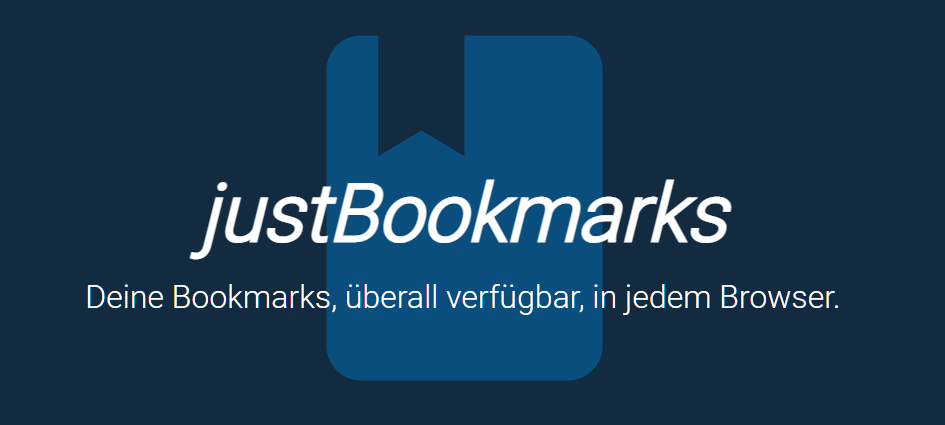 justBookmarks | PrintLogo