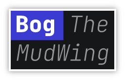 Bog The MudWing