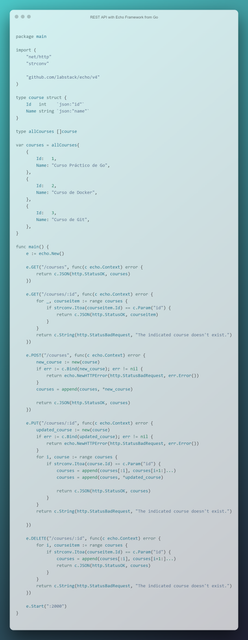 REST-API-with-Echo-Framework-from-Go-1