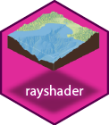 Rayshader