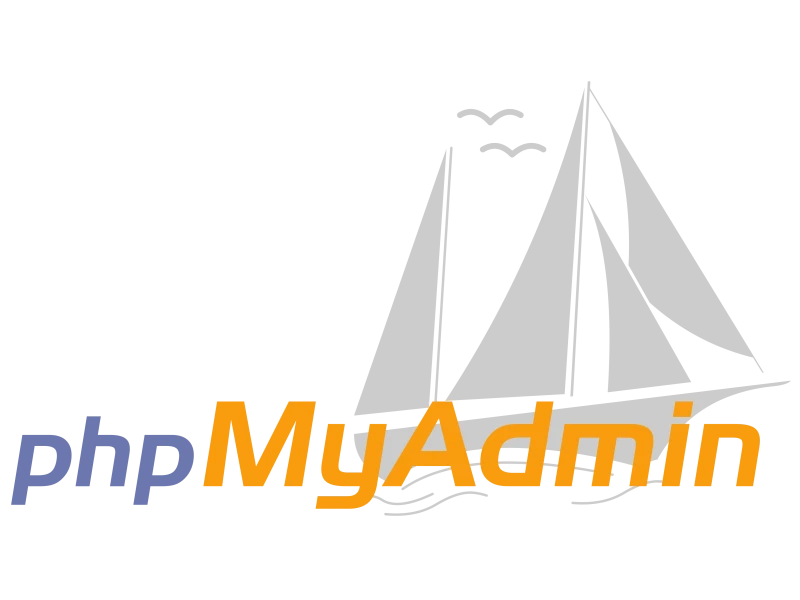 phpmyadmin