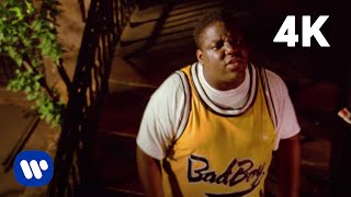 The Notorious B.I.G. - "Juicy"