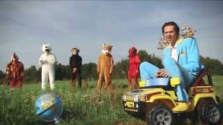 Alexander Marcus - Pitschi Pitschi Popo