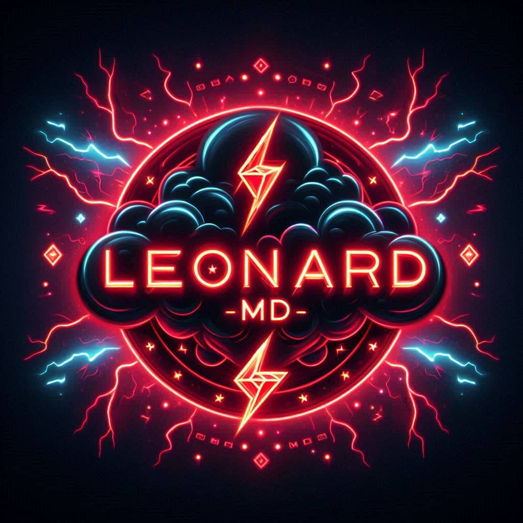 LEONARD-MD docs
