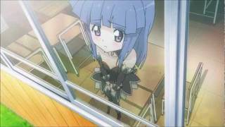 Who in their right mind would wipe a window with their butt?