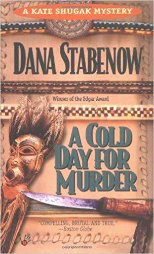 ebook download A Cold Day for Murder (Kate Shugak, #1)