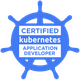 CKAD: Certified Kubernetes Application Developer