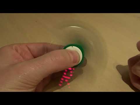 POV Spinner