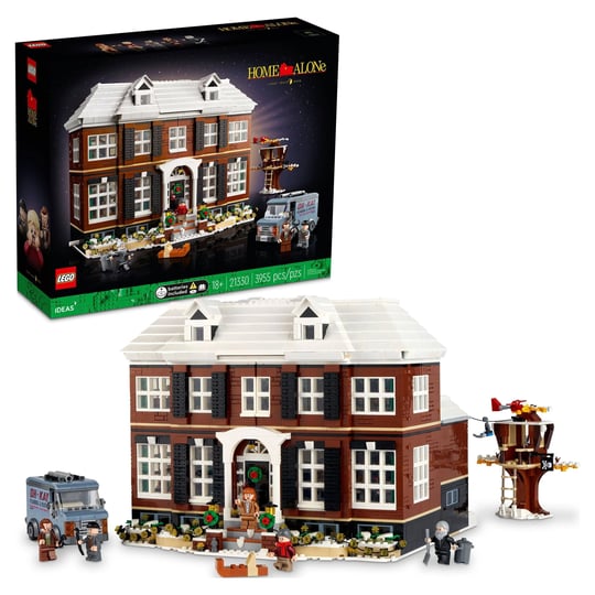 lego-21330-ideas-home-alone-1
