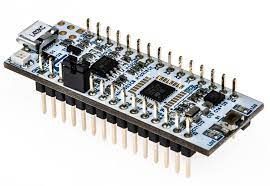 STM Microcontroller