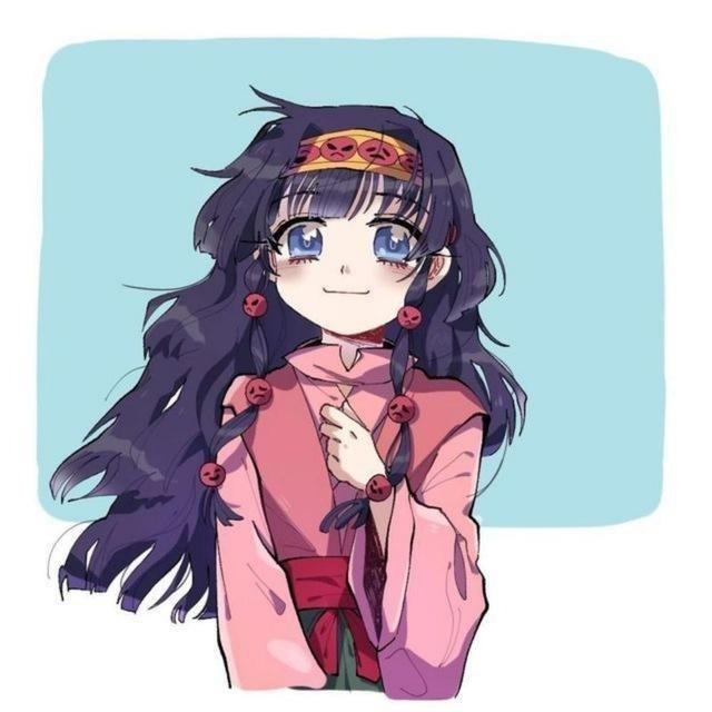 alluka