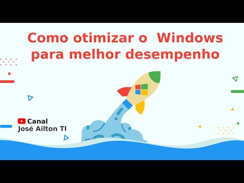 Como otimizar o Windows 10 para melhor desempenho