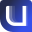 It's Universal Blue's U Logo
