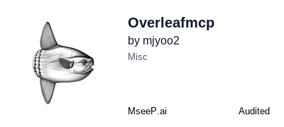 MseeP.ai Security Assessment Badge