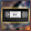 Achievement badge icon
