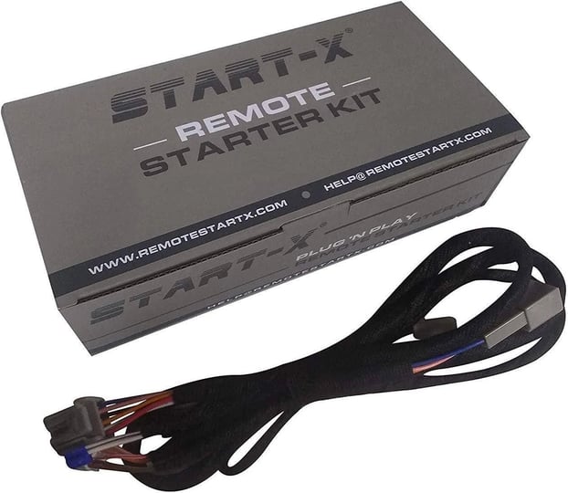 start-x-remote-starter-kit-for-2019-2024-ram-1500-push-to-start-plug-n-play-3x-lock-to-remote-start-1