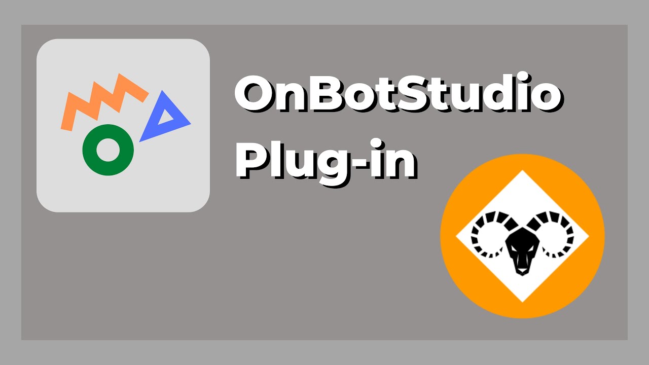 OnBotStudio Setup Video