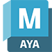 Maya icon