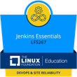 LFS267: Jenkins Essentials