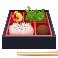 Bento box