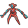 Deoxys