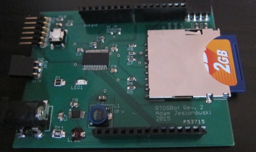 PCB