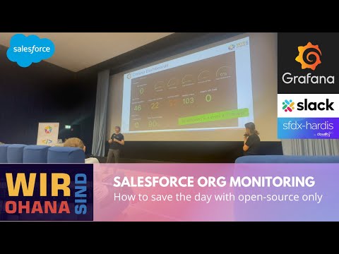 Wir Sind Ohana Video