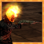 Achievement badge icon