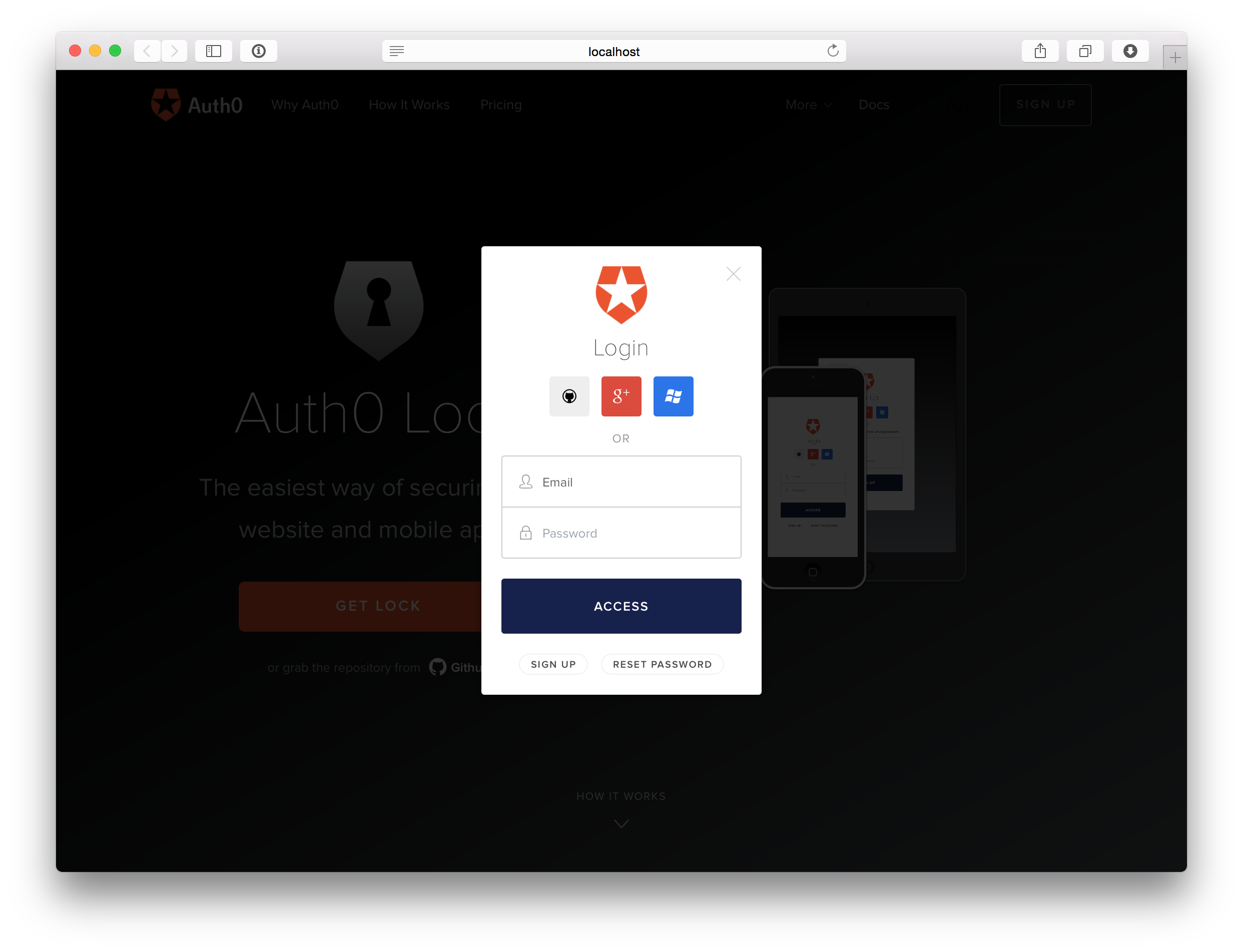 Auth0