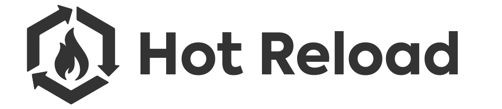 HotReloadLogo