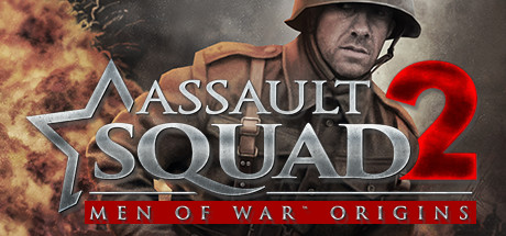 Assault Squad 2: Men of War Origins