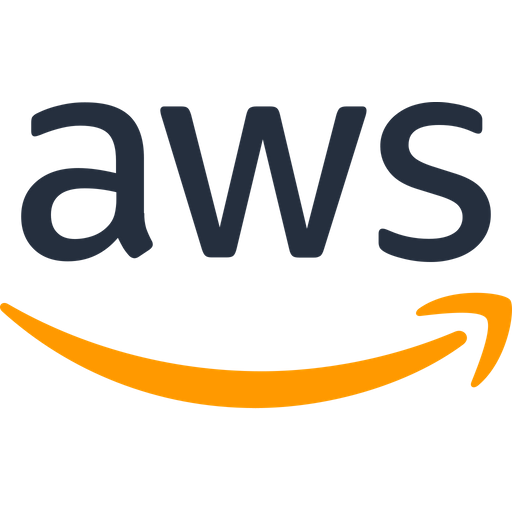 aws logo