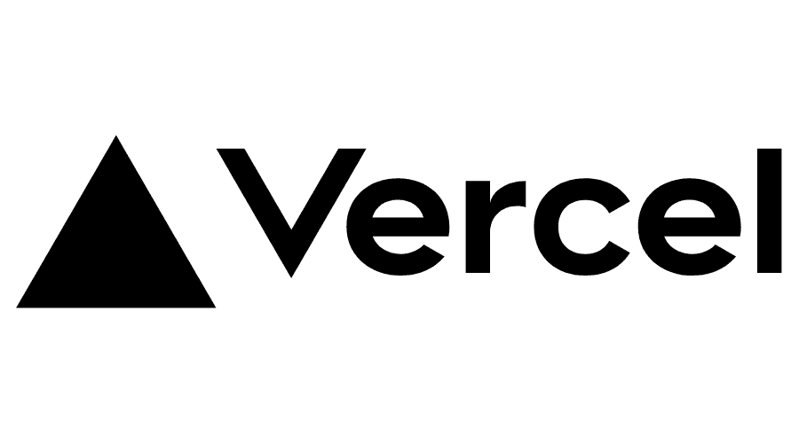 Vercel-logo