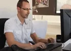 Coffee Working GIF by NewQuest via giphy.com
