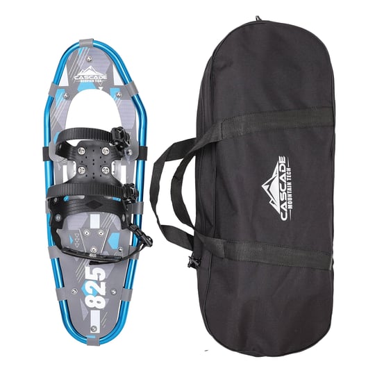 cascade-mountain-tech-lightweight-aluminum-frame-snowshoes-1
