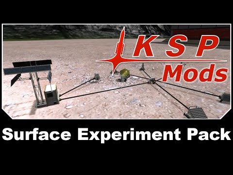 Kottabos reviews Surface Experiement Pack