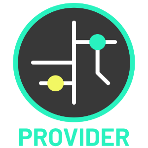 MDS Provider Icon