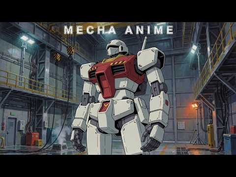 Watch the Anime: Mecha demo