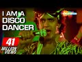 Disco Dancer