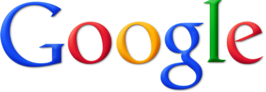 The Google Logo