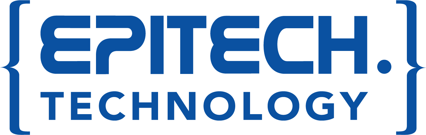 Epitech Technology Logo