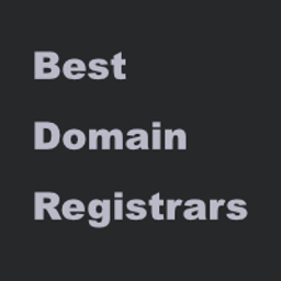 Domain Registrars Reddit