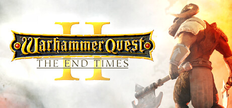 Warhammer Quest 2: The End Times