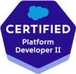 Platform Developer II